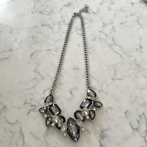 LOFT Bib Necklace
